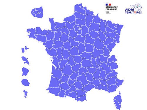 Aides Territoires
