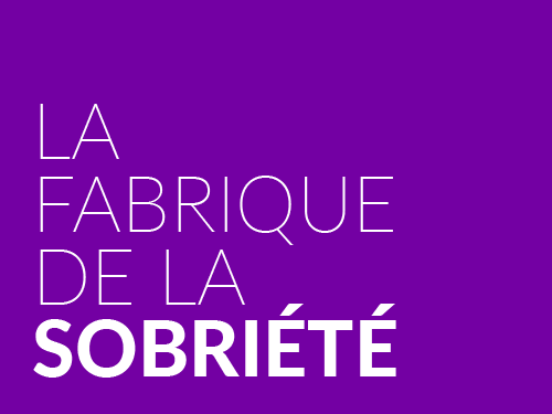 La sobriété énergétique et au-delà...