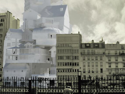 Urbanismes de projet