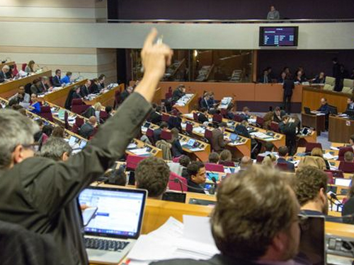 Droit de l’alimentation et territoires : un jeu de rôle complexe