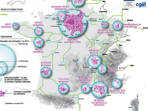 Vers des métropoles affranchies ?