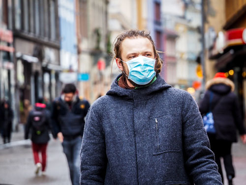 Covid-19 en Île-de-France : les leçons d'une crise sanitaire inédite