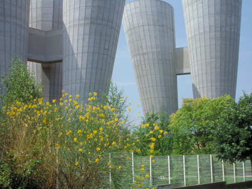 Les groupements de communes à fiscalité propre au fil de l'eau