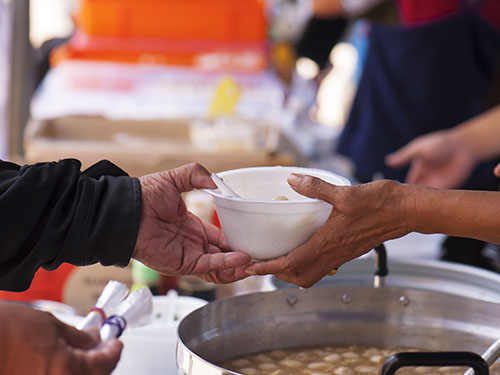 Insécurité alimentaire et agriculture urbaine à l’heure du Covid-19