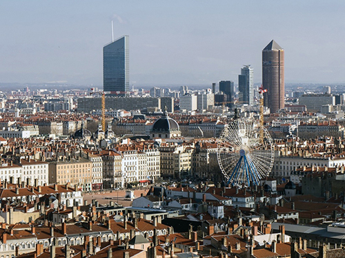 Grand Paris : ce que nous disent les autres métropoles françaises