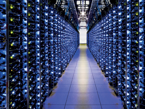 Les data centers franciliens : un essor sous contraintes ?