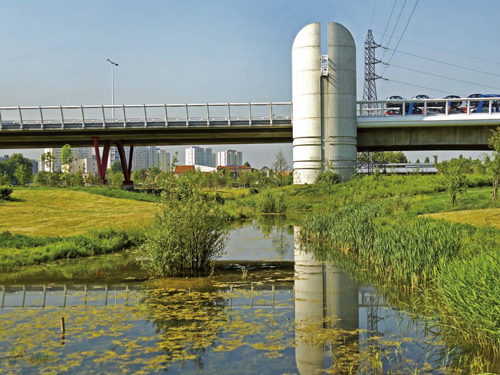 Les continuités écologiques : approches complémentaires du Sdrif et du SRCE