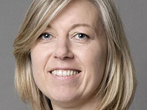 Valérie Andrade, dirigeante de Sceaux smart
