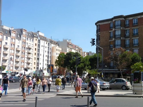 Comment ça marche en Île-de-France ?