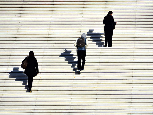 Polarisation des emplois et de la population : quelles politiques publiques territoriales ?