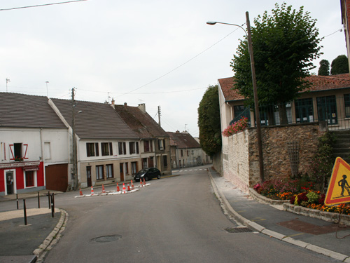 Le développement modéré des bourgs et villages d'Île-de-France, une double exigence