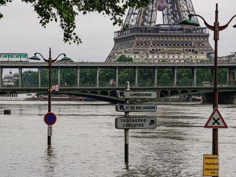 La résilience urbaine face aux risques : nécessité d’une approche collaborative