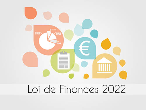 Loi de Finances 2022 : quelle lecture francilienne pour le bloc communal ?