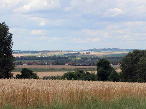 Les franges franciliennes