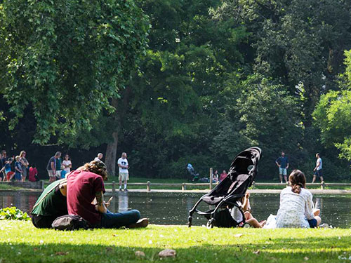 Excédent naturel : l'exception francilienne confirmée en 2020