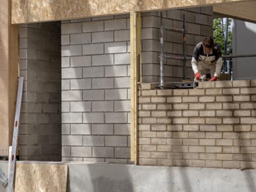 La place des matériaux biosourcés et géosourcés dans la construction en Île-de-France