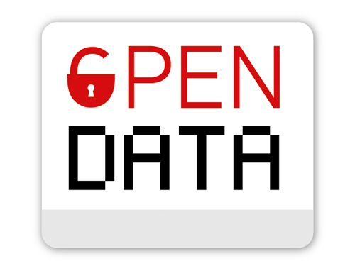 Open data