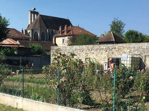 Et si la transition s'inventait aussi dans les villages ?