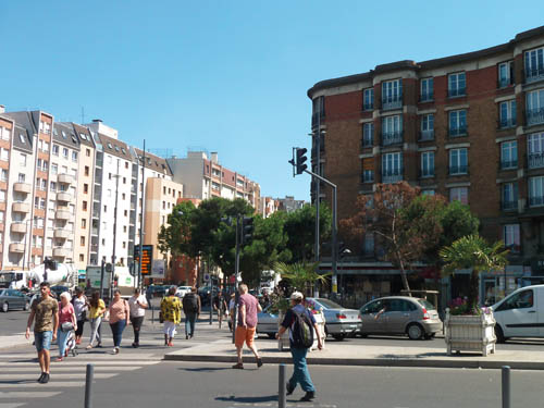 Comment ça marche en Île-de-France ?