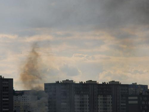 Pollution de l'air et Covid-19