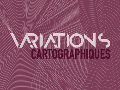 Variations cartographiques