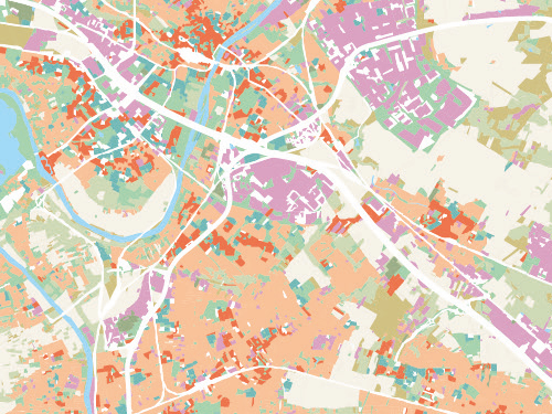 Analyser, décider, planifier - Comment le Mos vous aide à comprendre votre territoire