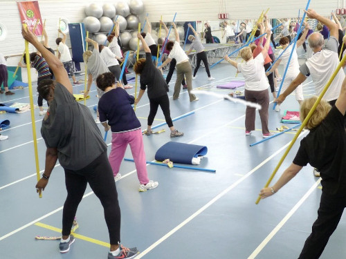 La santé par le sport, où en est-on en Île-de-France ?