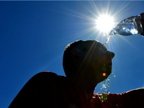 Conséquences sanitaires de la canicule d'août 2003 en Ile-de-France