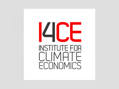 I4CE - Billet d'analyse