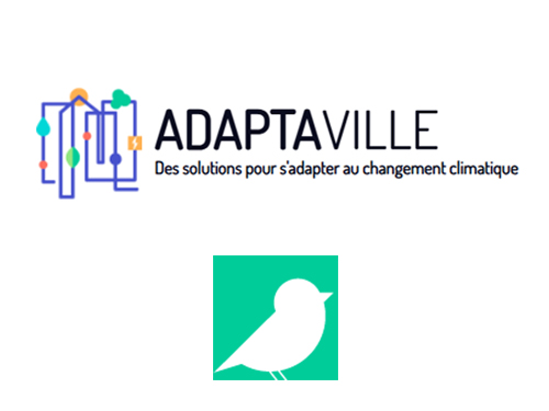 Ressources Adaptaville
