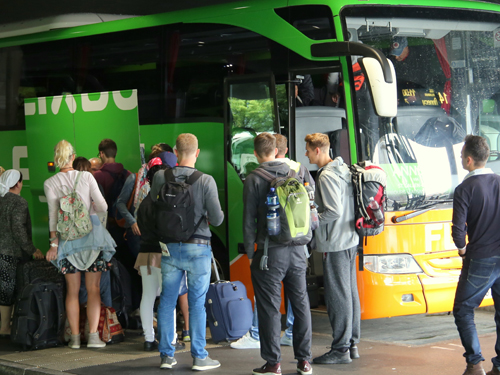 Les services librement organisés : un secteur en mouvement