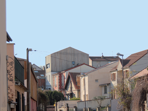 La densification cachée dans les dynamiques de construction en Île-de-France