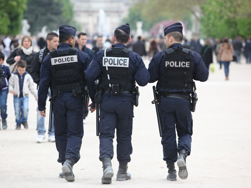 Sécurité en Île-de-France : le point en 2019
