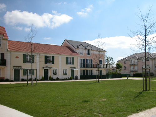 La propriété en Île-de-France, un statut de plus en plus réservé aux ménages aisés