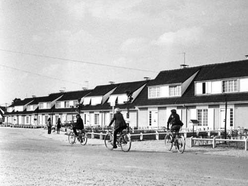 La maison individuelle en Île-de-France : je t’aime... moi non plus