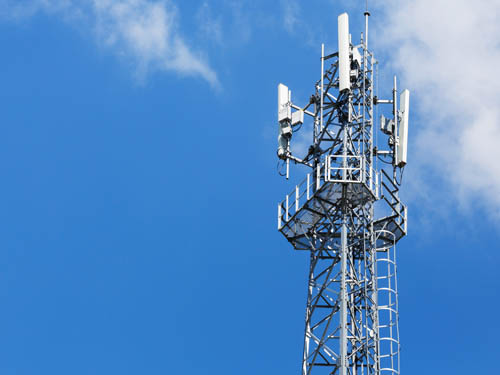 Télécommunications mobiles en Île-de-France : en attendant la 5G