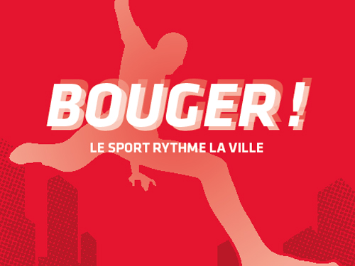 Le sport rythme la ville