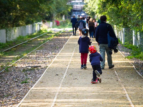 Les projections de population et d’emploi en Île-de-France, un outil d’aide à la décision