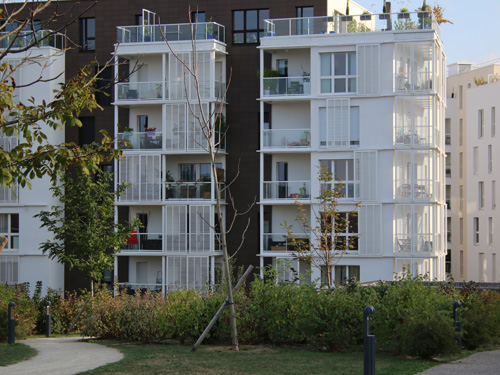 Le logement locatif intermédiaire dans la Métropole du Grand Paris