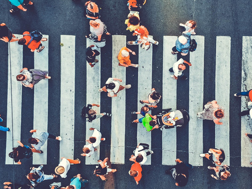 Quelle surveillance de la population à l’ère de la Covid-19 ?