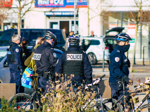 La police de sécurité du quotidien : déclinaisons franciliennes