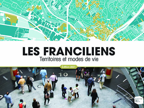 Les Franciliens - Territoires et modes de vie