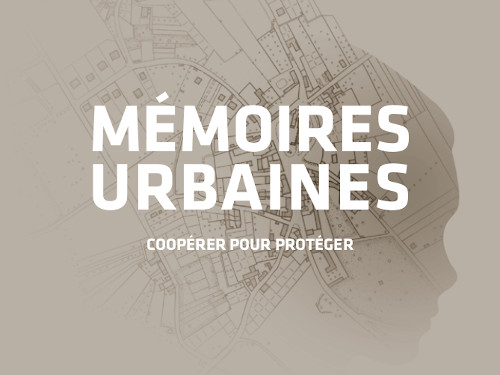 Mémoires urbaines