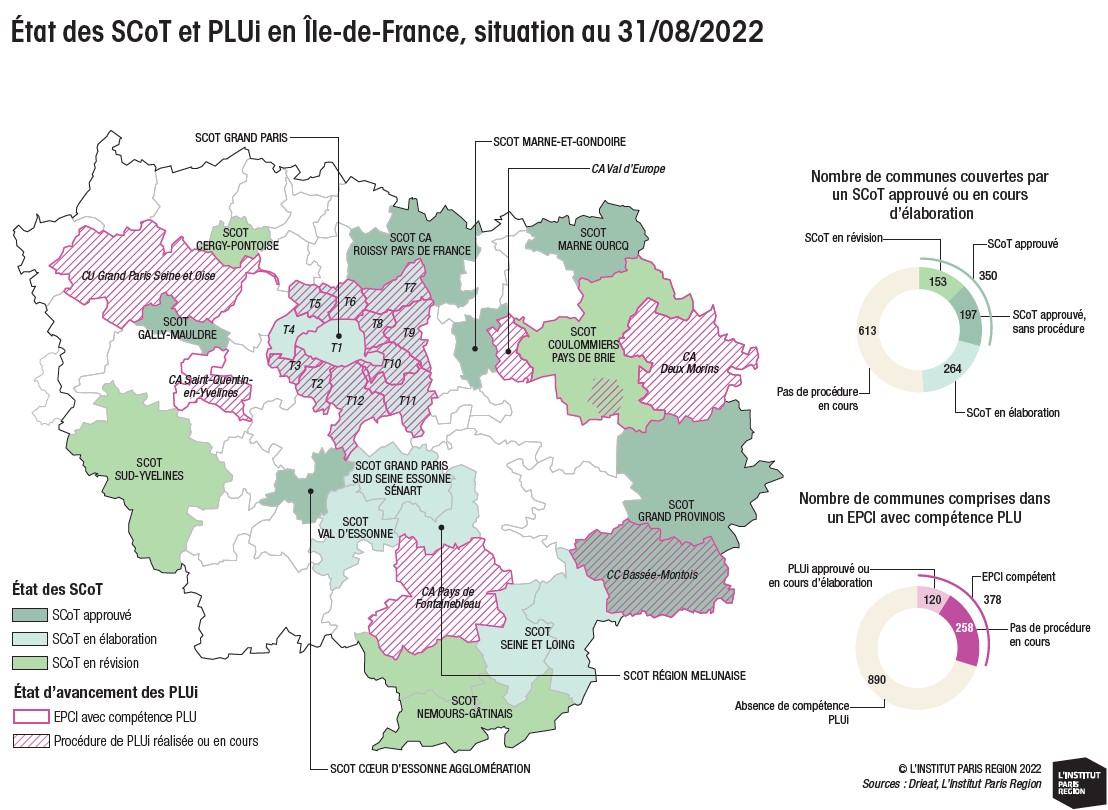 Carte communale : pas d'évolution de son périmètre sans procédure de  révision