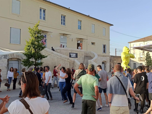 De nouvelles opportunités pour les gares rurales en Île-de-France