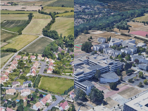 Territorialisation du ZAN