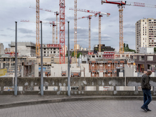 Faciliter la mutation du foncier commercial vers une ville mixte