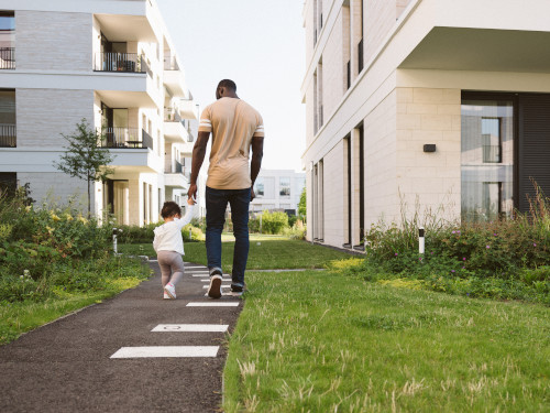 De plus en plus de Franciliens attendent un logement social : qui sont les demandeurs ?