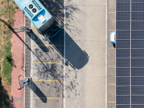 Mobilité électrique et smart grid : quel potentiel actuel ?