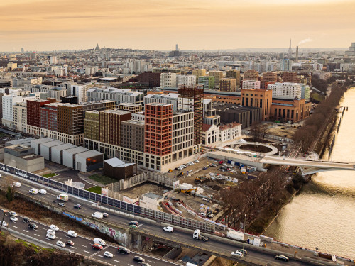 L’impact urbain des Jeux de Paris 2024 : comment mener la démarche évaluative après l’événement ?